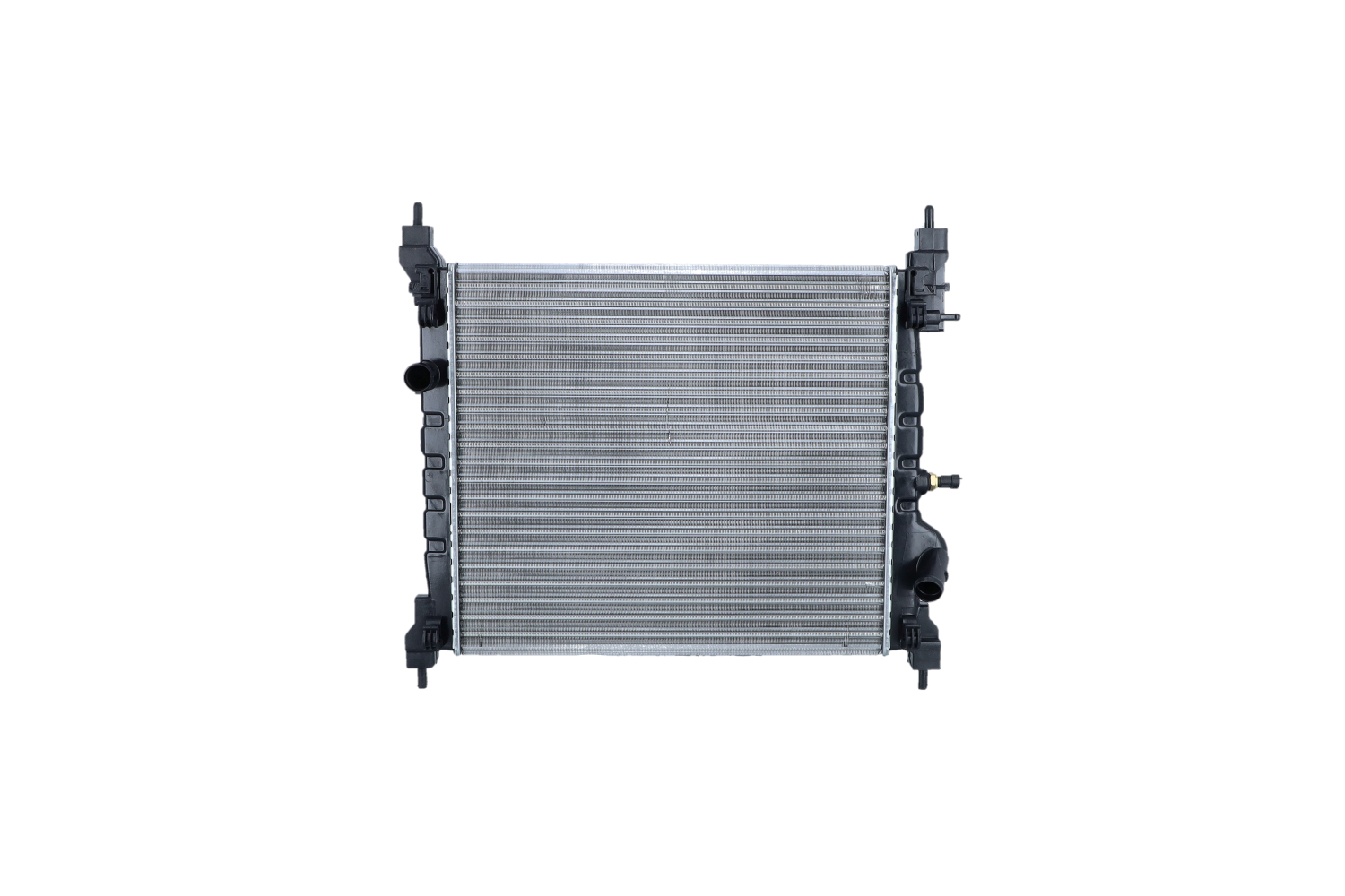 Achetez des Radiateur du moteur NRF 53195A à prix pour 69,86 €
