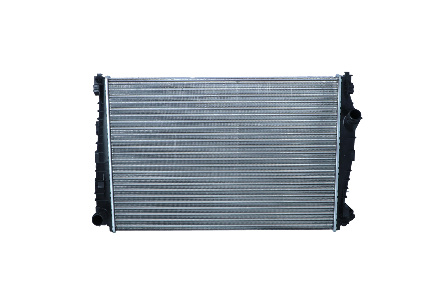 Achetez des Radiateur du moteur NRF 53487A à prix pour 91,60 €