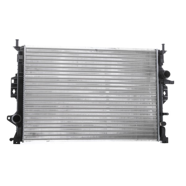 Kjøp Radiator fra NRF på nett for Range Rover Evoque (L538) til moderate priser