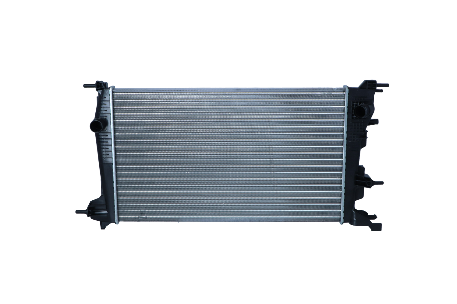 Kühler, Motorkühlung von NRF