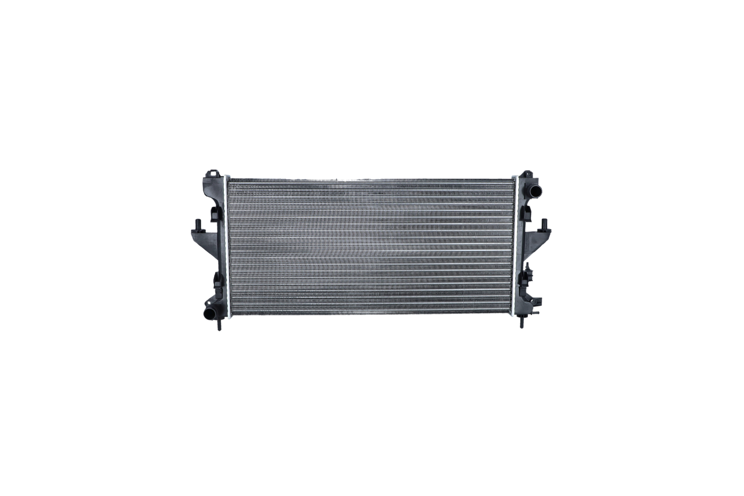 Achetez des Radiateur du moteur NRF 54202A à prix pour 93,30 €