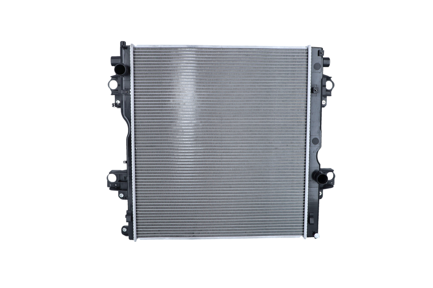 Kühler, Motorkühlung 550127