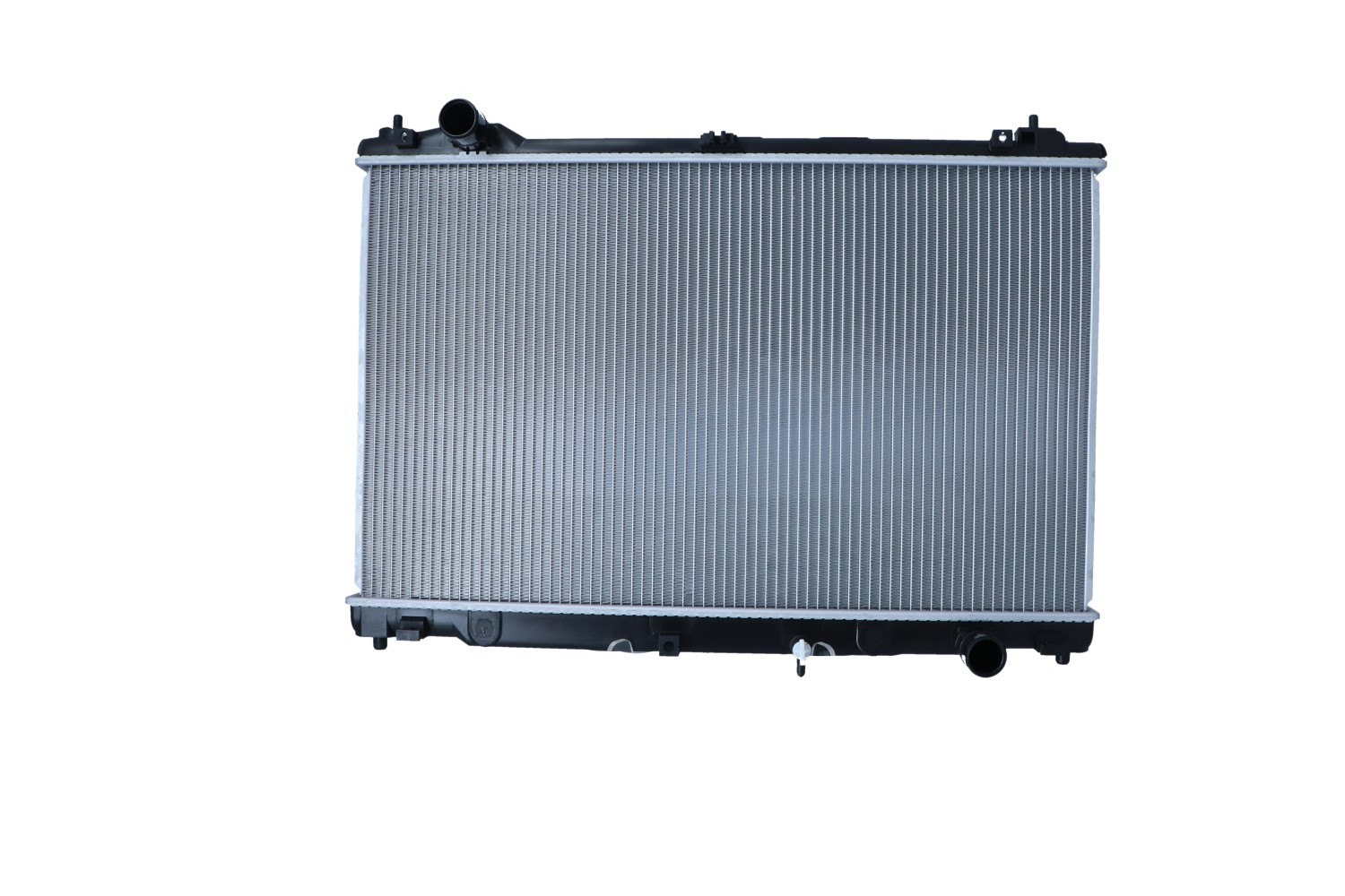 Achetez des Radiateur du moteur NRF 550136 à prix pour 139,58 €