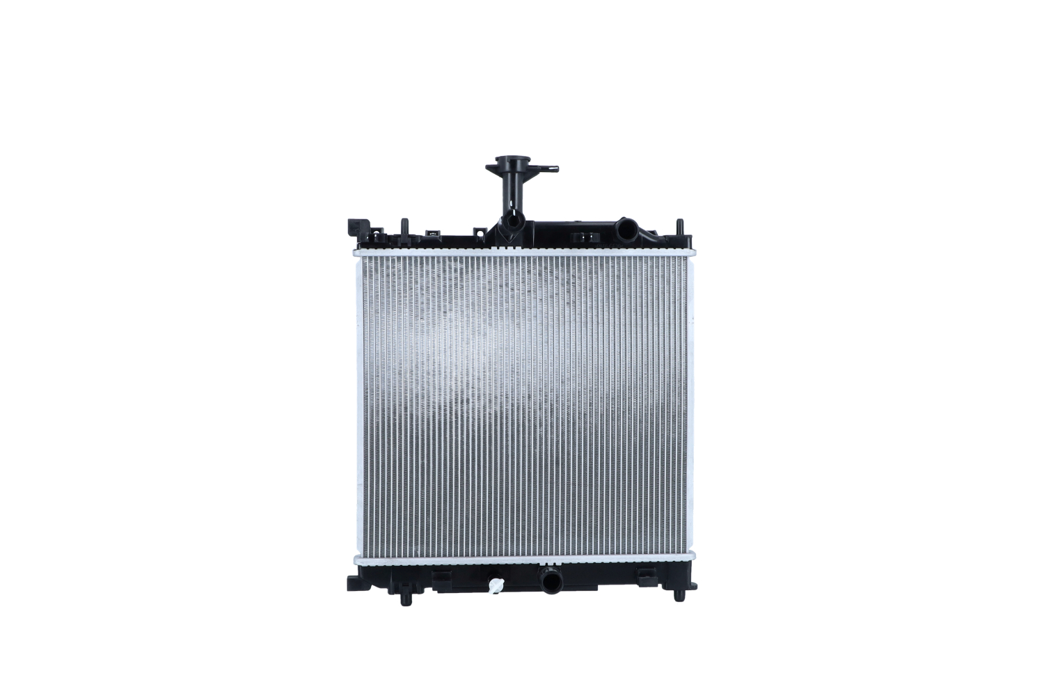 Comprar Radiador, refrigeración del motor de NRF 550139 a bajo precio de 110,21 €