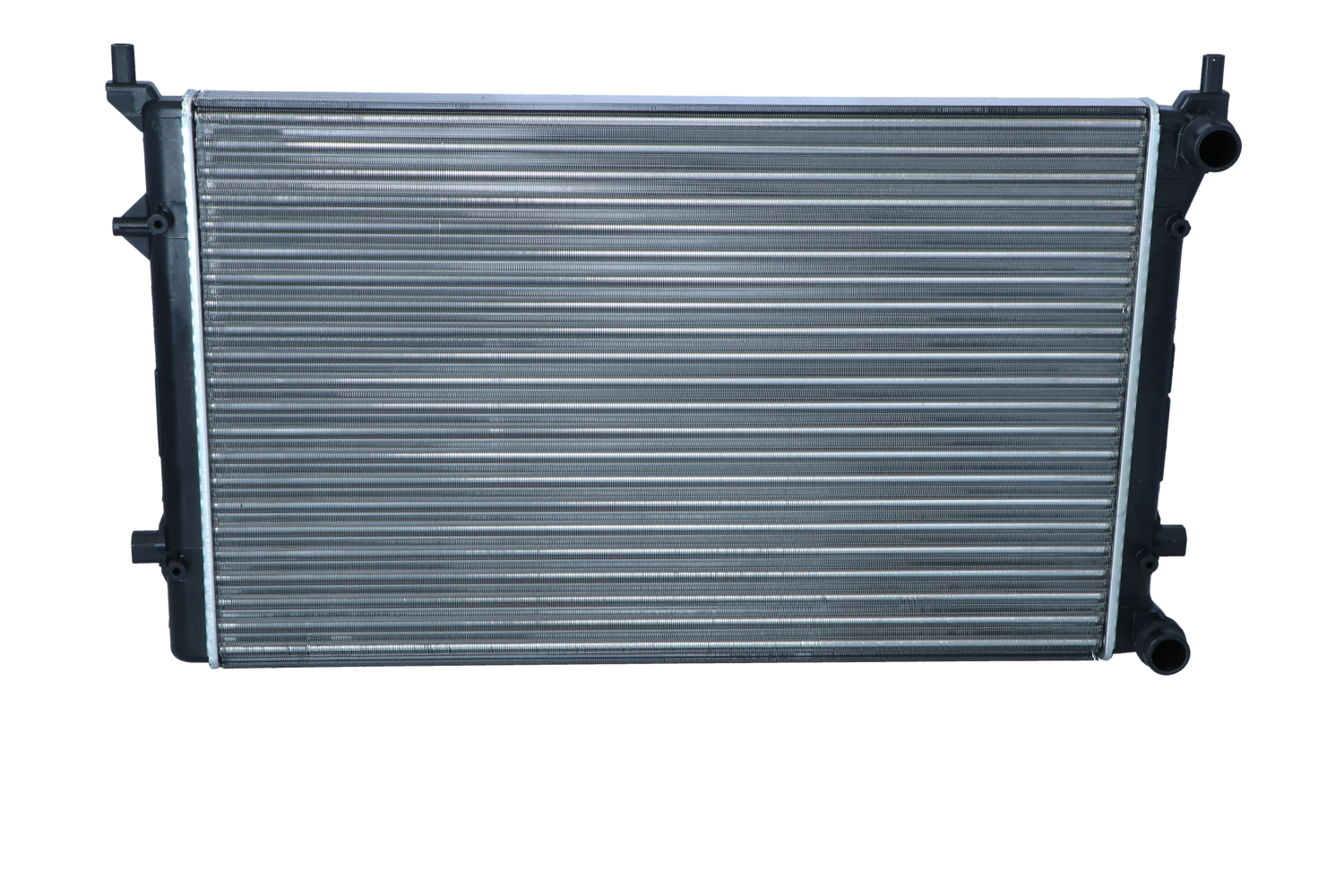 Kjøp Radiator, motorkjøling av NRF 56153A til den lave prisen 847,15 NOK