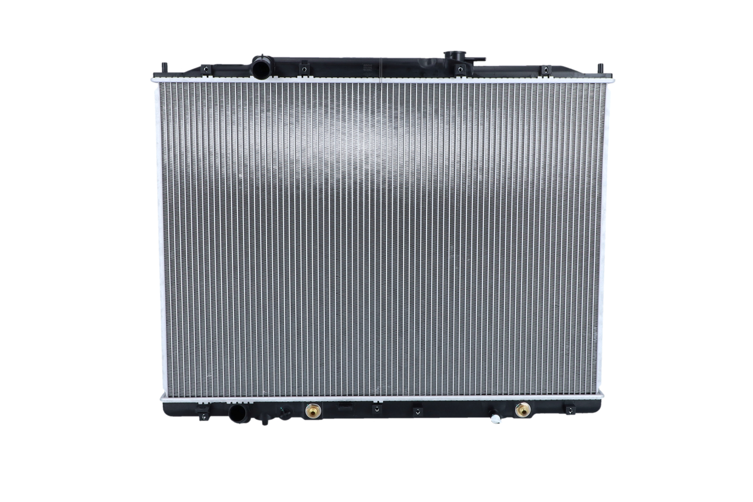 Achetez des Radiateur du moteur NRF 56568 à prix pour 173,86 €