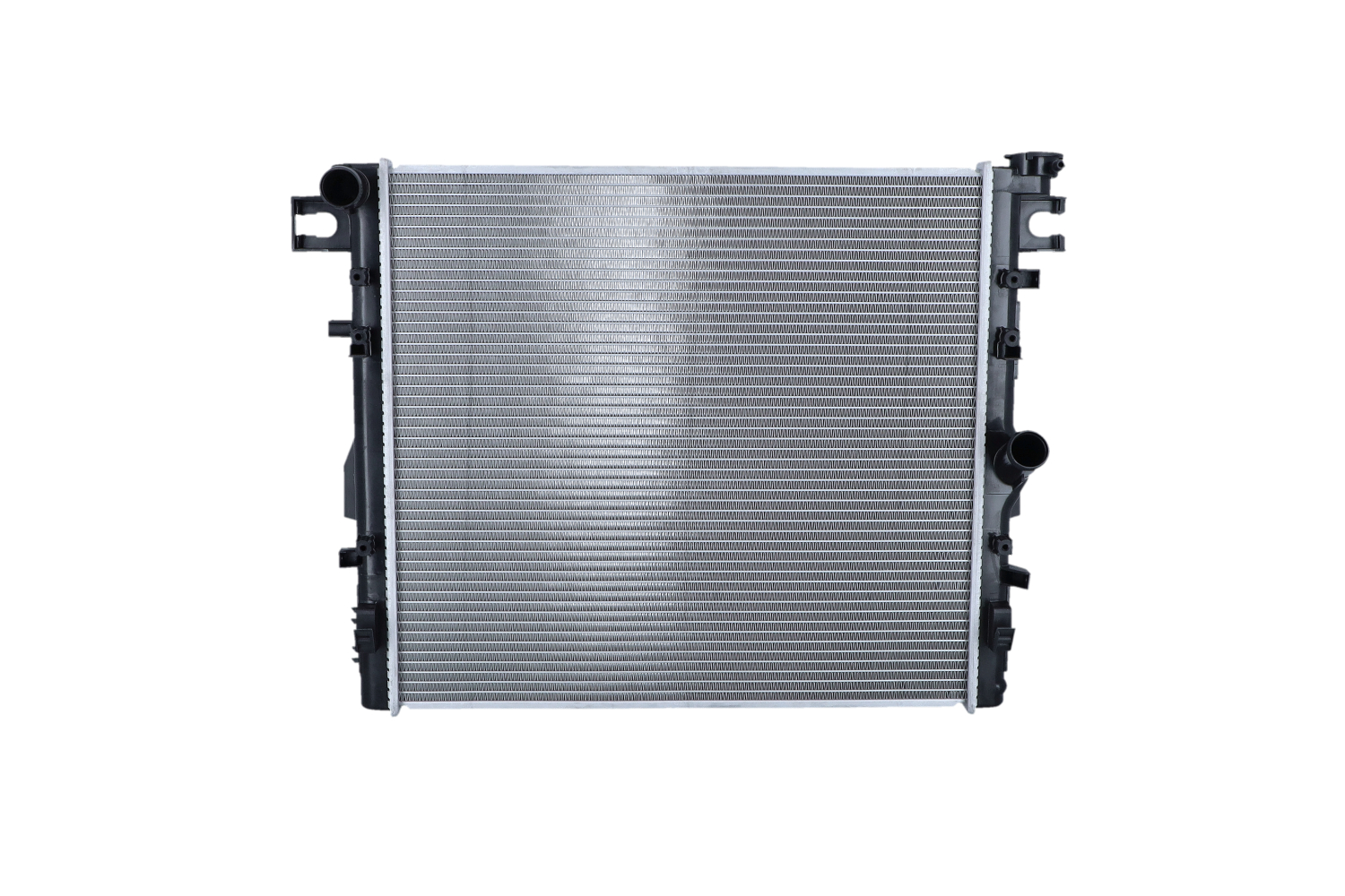 Achetez des Radiateur du moteur NRF 56590 à prix pour 139,99 €