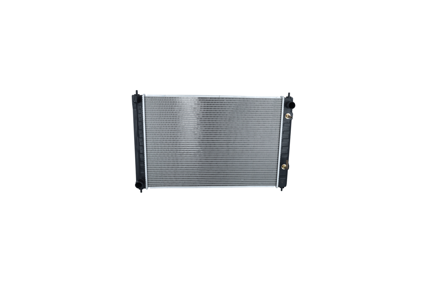 Kjøp Radiator, motorkjøling av NRF 56603 til den lave prisen 1887,74 NOK