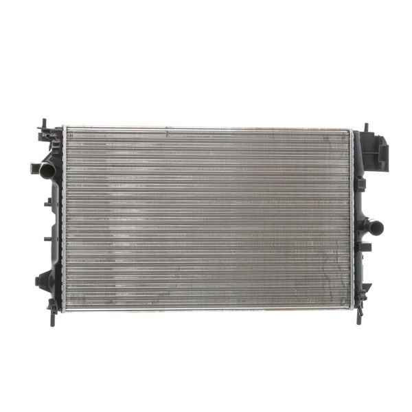 Kjøp Radiator, motorkjøling av NRF 58204A til den lave prisen 1055,83 NOK