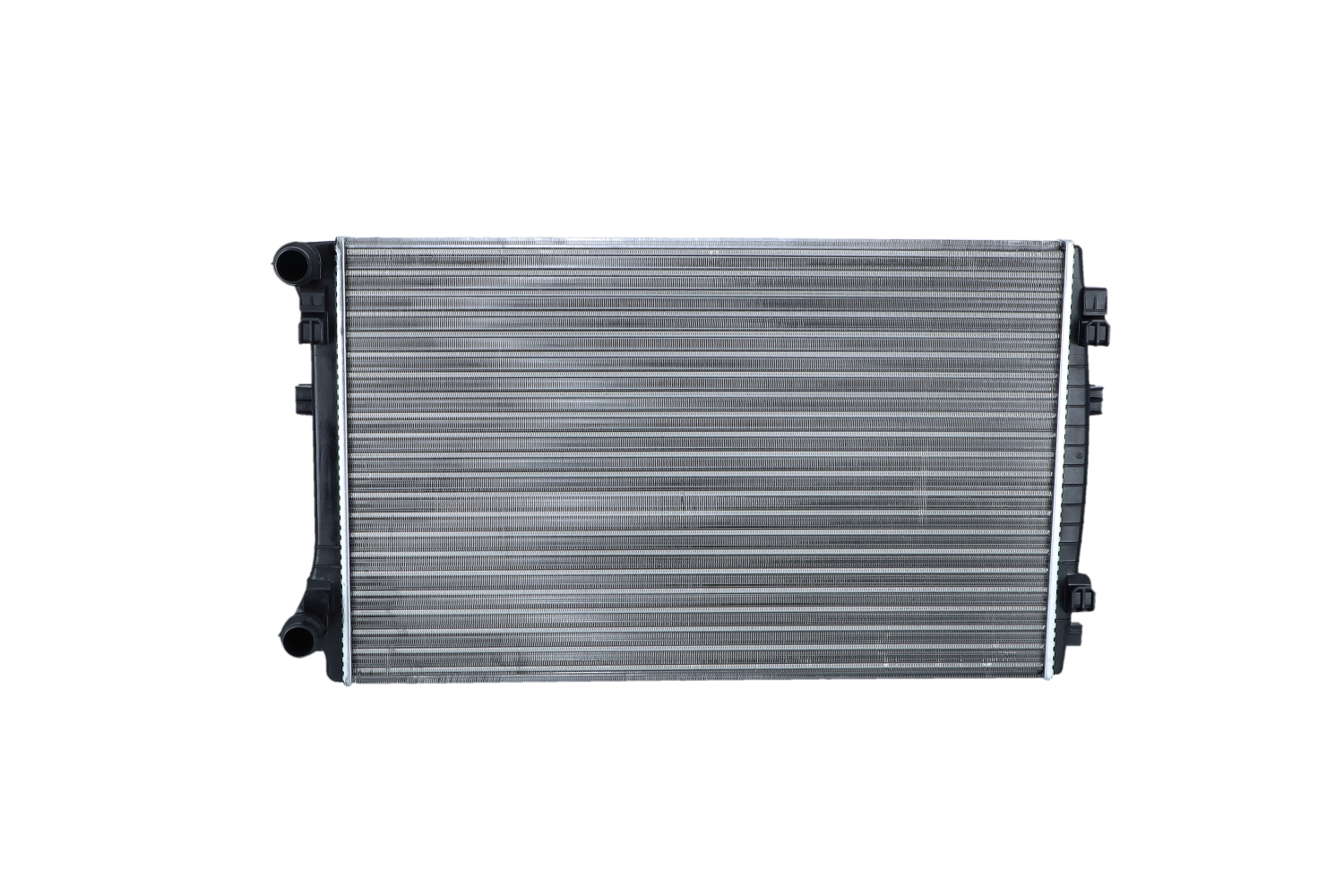 Kjøp Radiator, motorkjøling av NRF 58453A til den lave prisen 1074,18 NOK