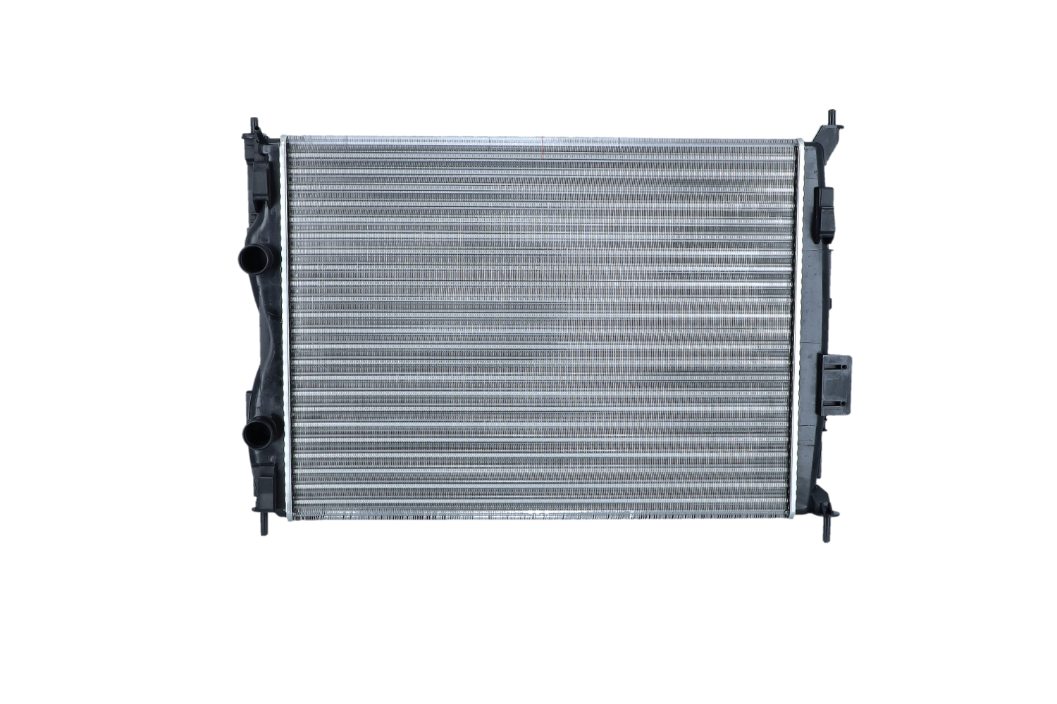 Kjøp Radiator, motorkjøling av NRF 59306A til den lave prisen 1113,44 NOK