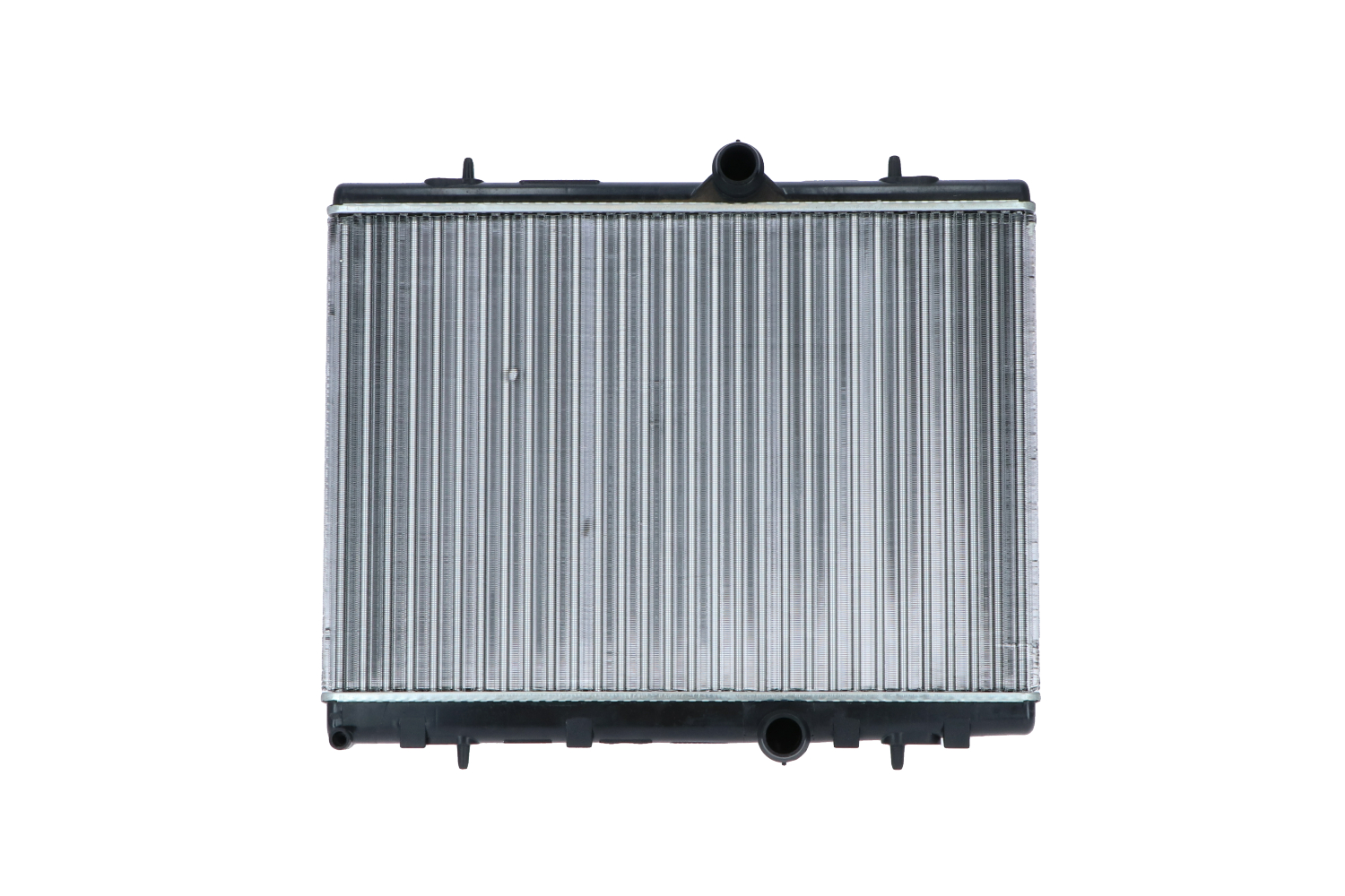 Kjøp Radiator, motorkjøling av NRF 59357A til den lave prisen 1480,07 NOK