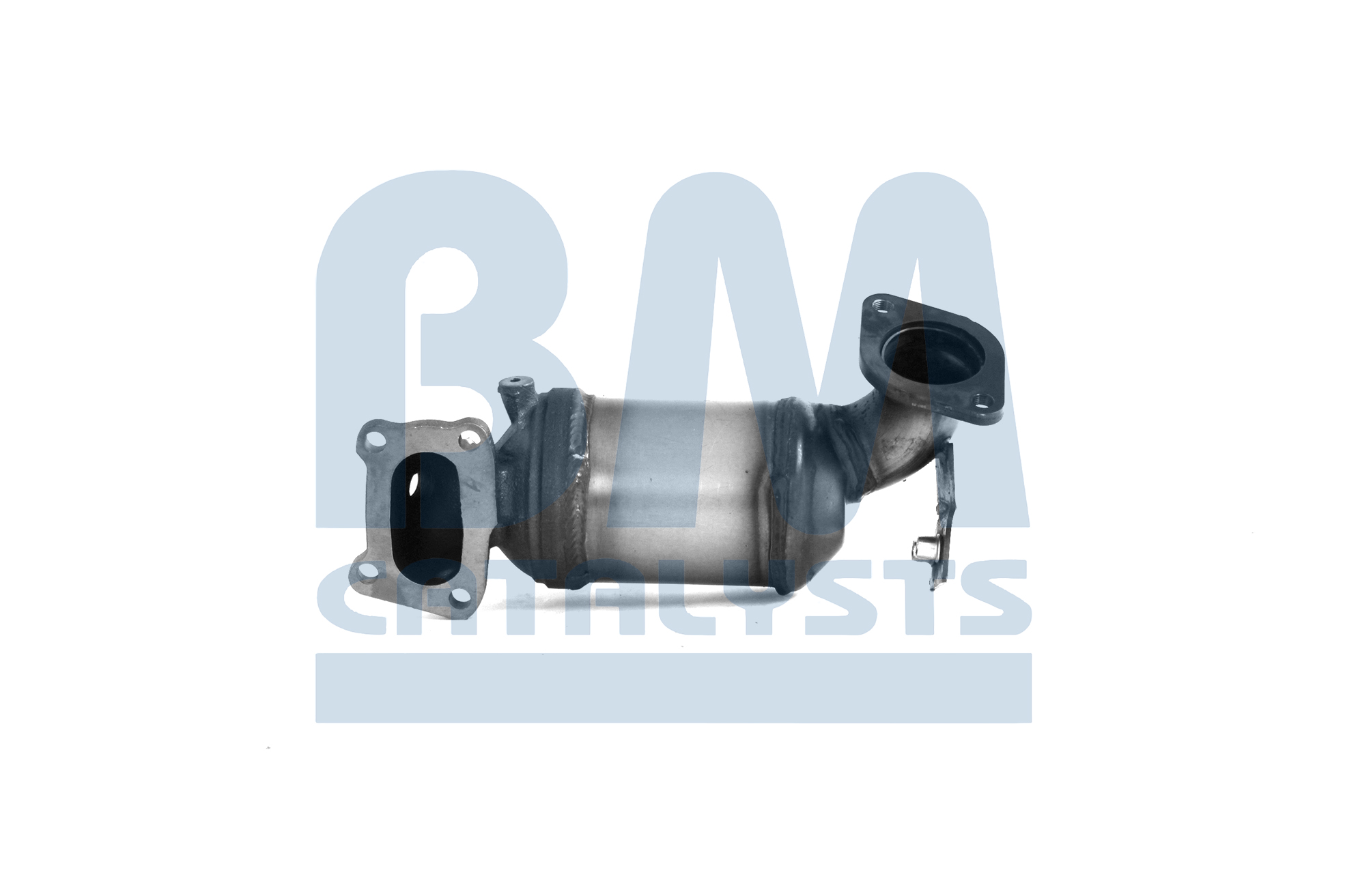 Katalysator BM92318H