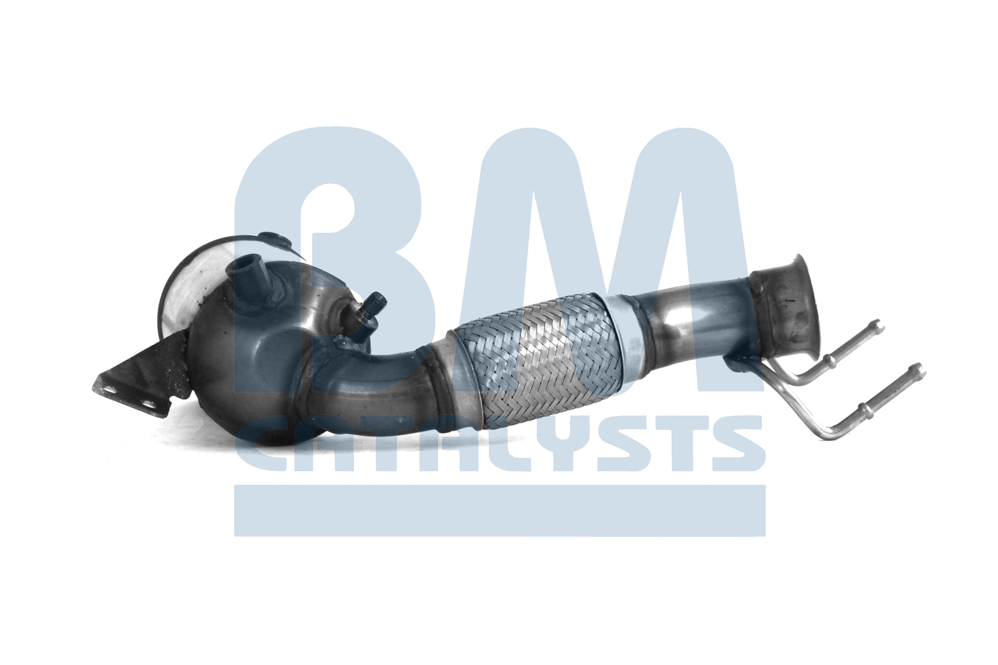 Katalysator für MINI von BM CATALYSTS