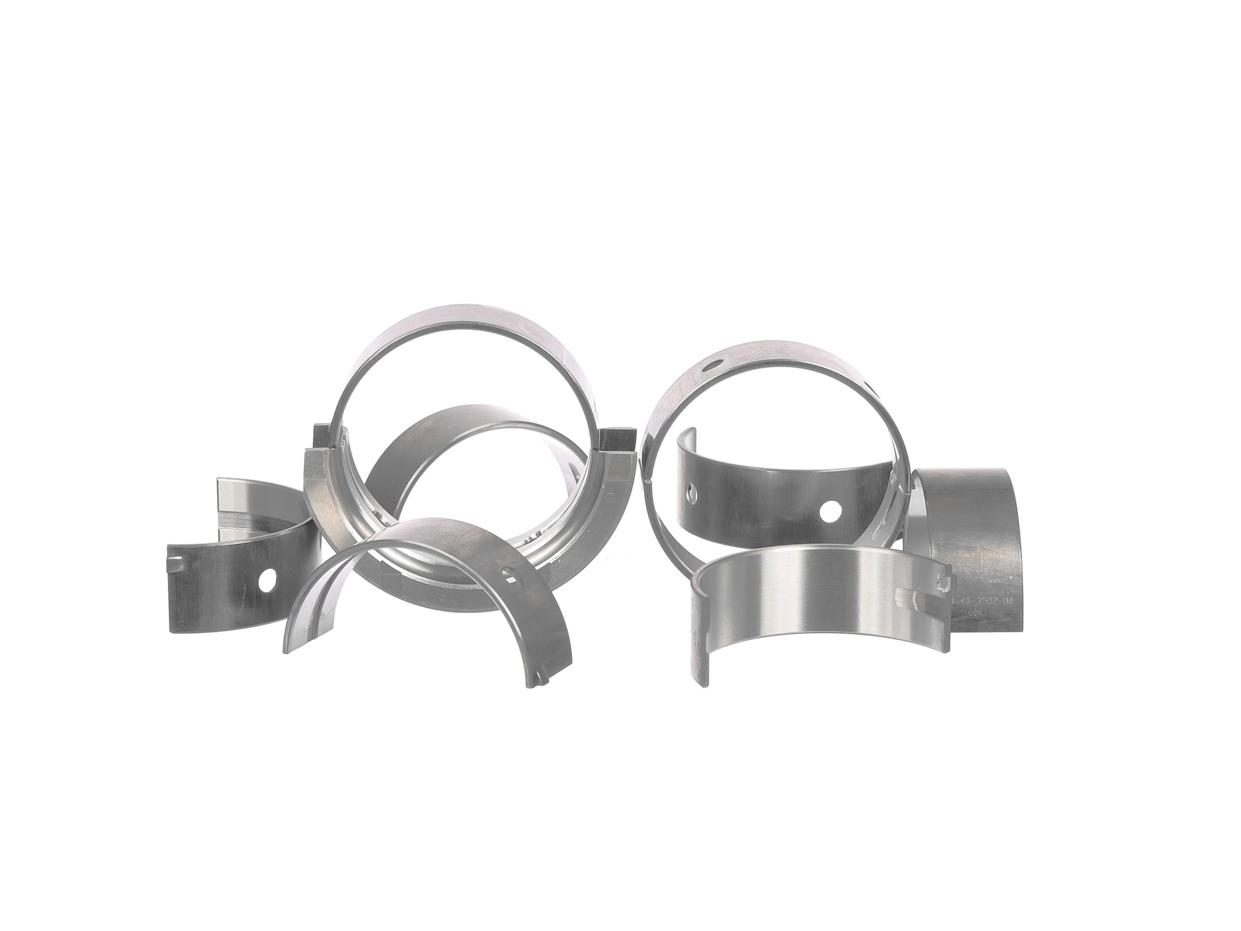 Achetez des Coussinet de vilebrequin ET ENGINETEAM LH005625 à prix pour 56,29 €