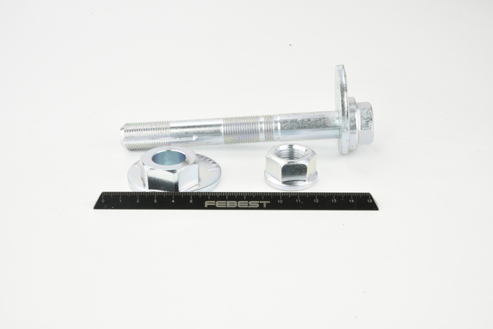Sturzkorrekturschraube 0129-027-KIT