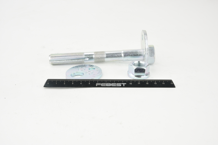 Compre Parafuso de correcção do camber da FEBEST 0129-028-KIT a um preço baixo por 19,74 €