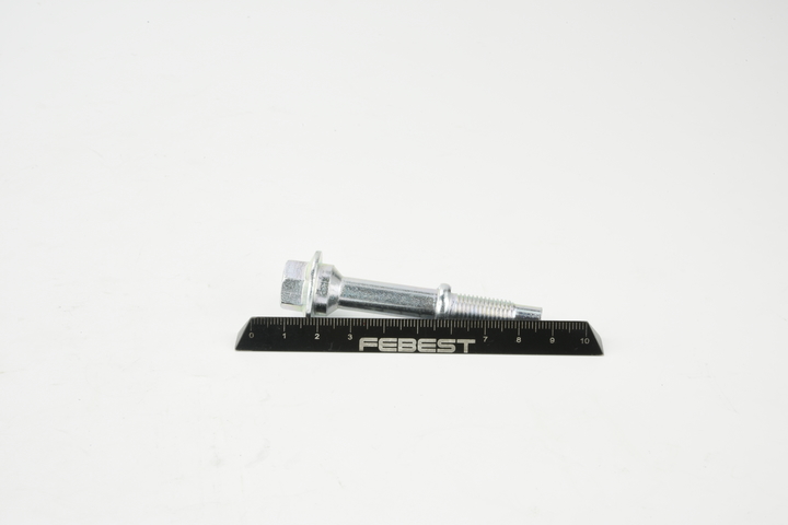 Compre Parafuso, sistema de escape da FEBEST 0498-001 a um preço baixo por 4,34 €