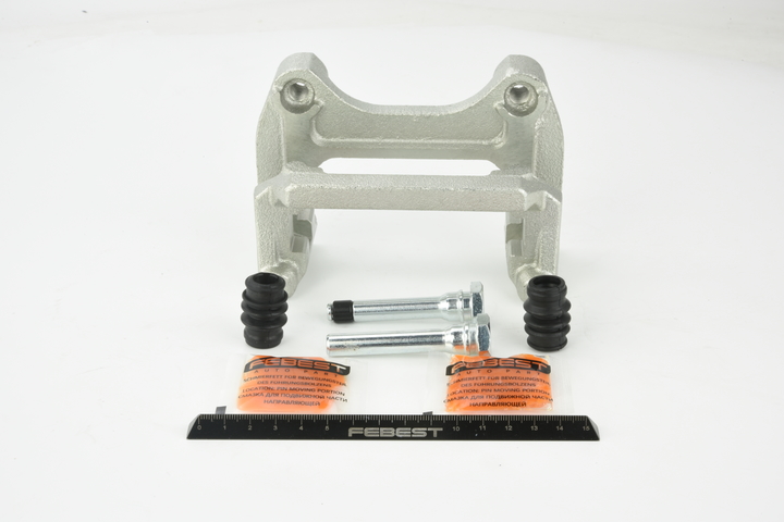 Comprar Juego de soportes de pinza de freno de FEBEST 0577C-CX5R a bajo precio de 56,34 €