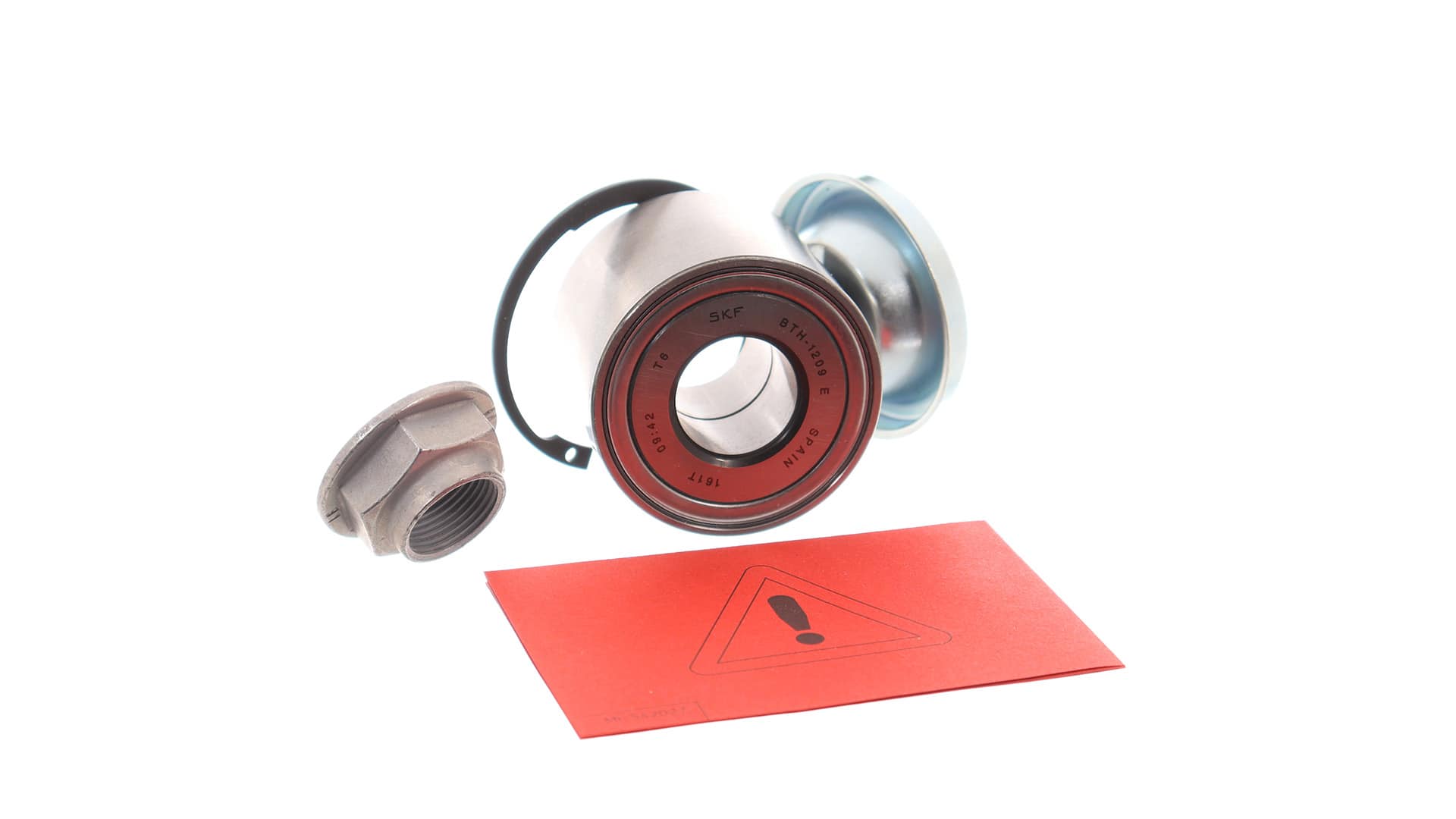 Original SKF Radlagersatz online kaufen