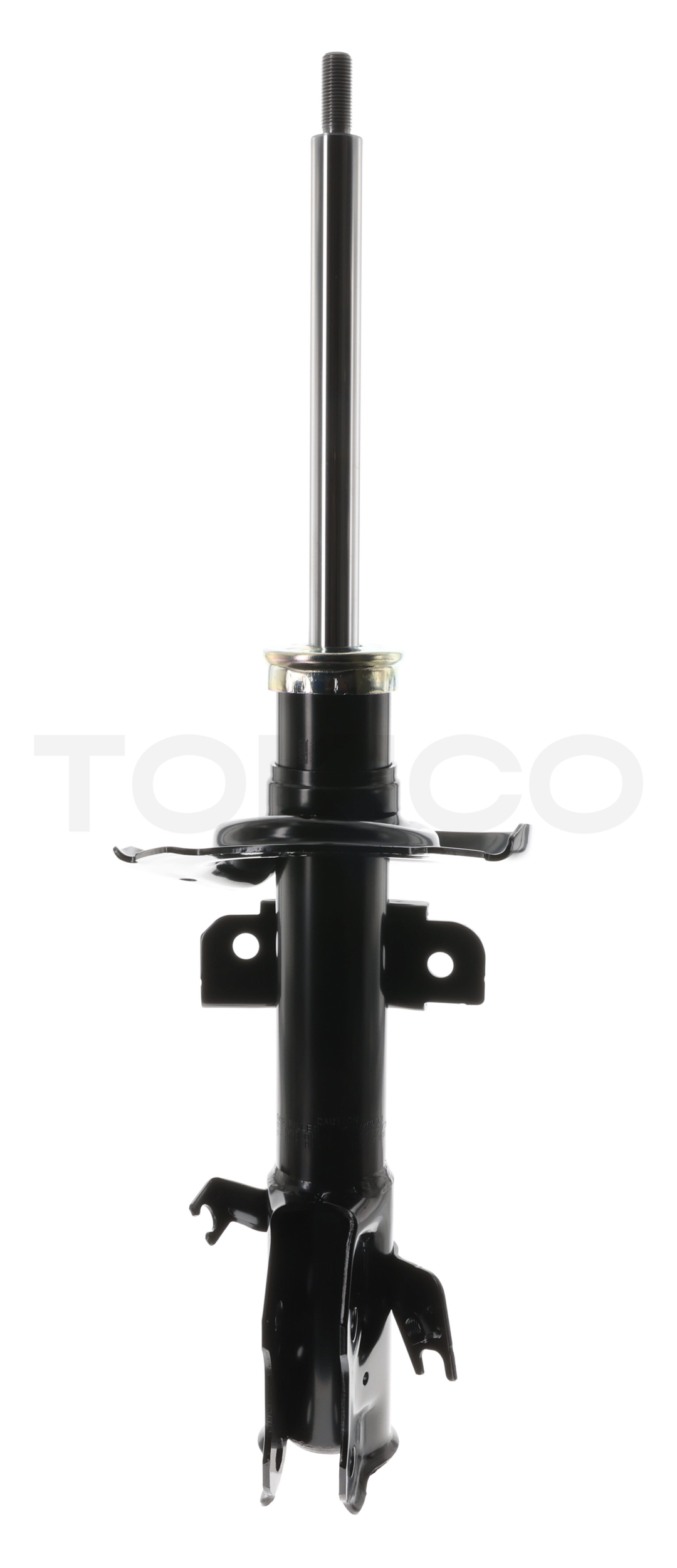 Stoßdämpfer von TOKICO B2282