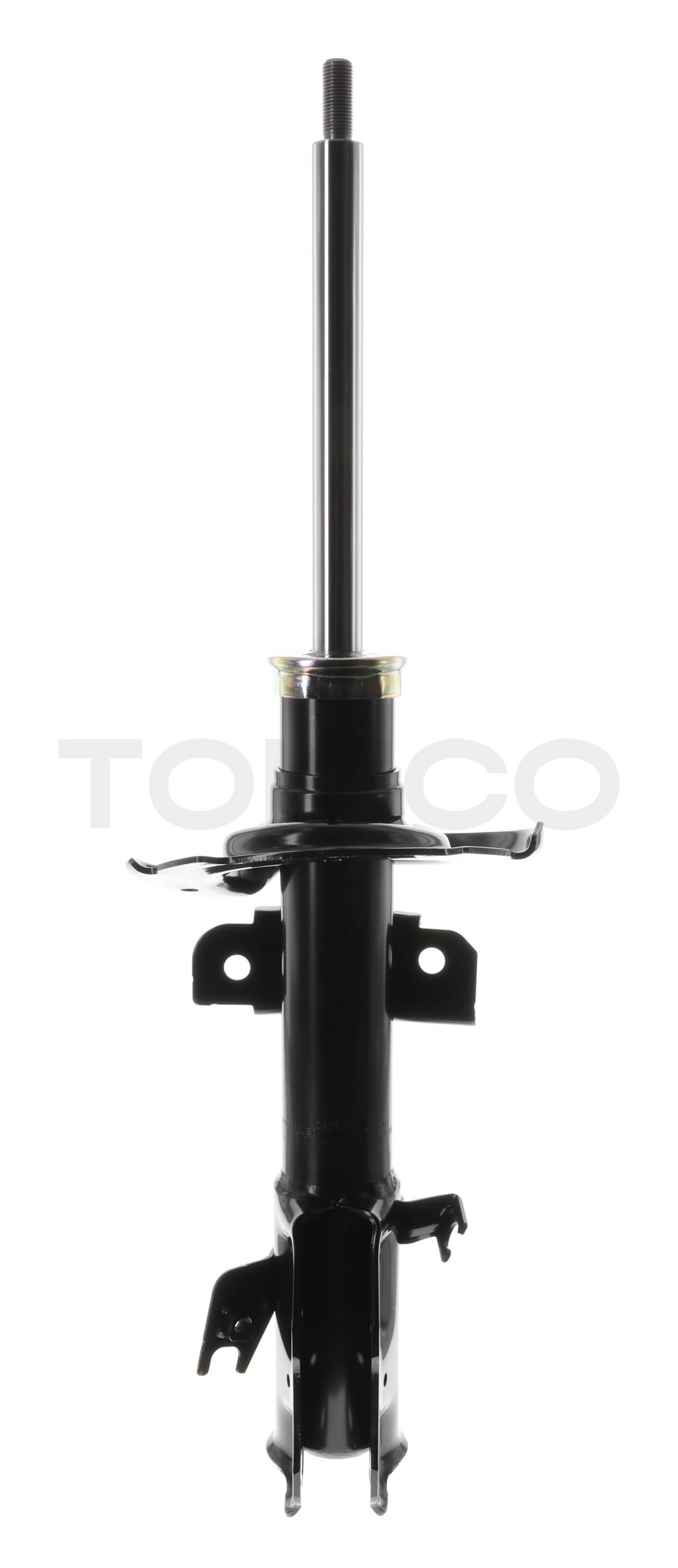 Stoßdämpfer von TOKICO B2283