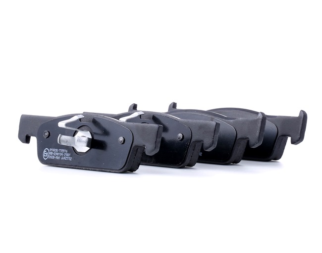 Bremsbeläge SKBP-0012463 von STARK günstig für 28,44 € online kaufen