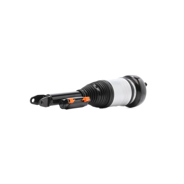 Compre Elemento de suspensão pneumática de RIDEX online para Classe C Coupe (C205) a preços moderados