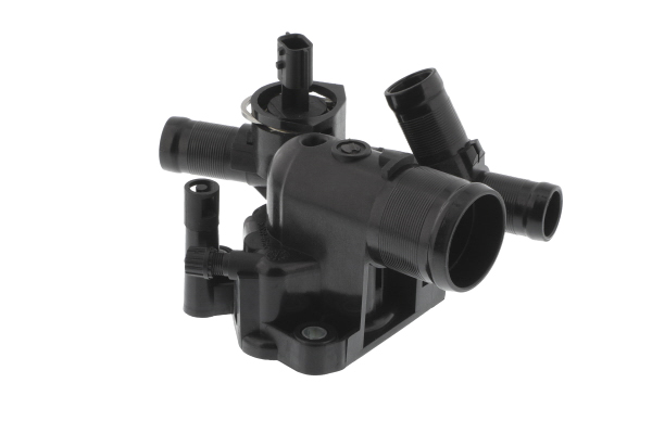 RENAULT Kühlwasserthermostat von TOPRAN