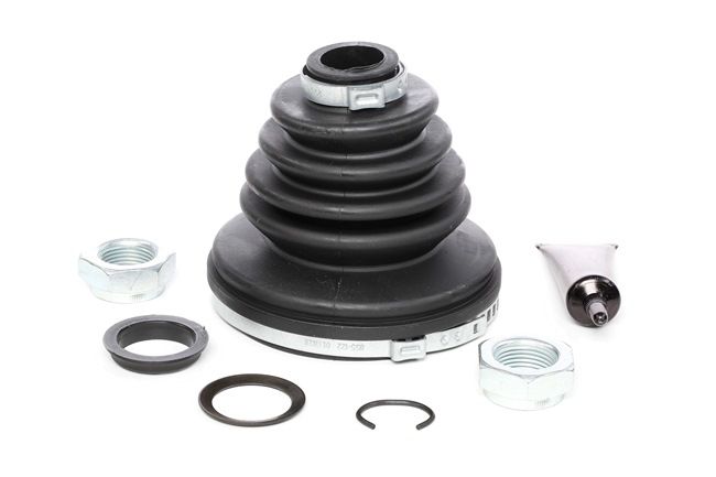 Köp Bälgsats, drivaxel av METZGER 751.009 till det låga priset 124,15 kr