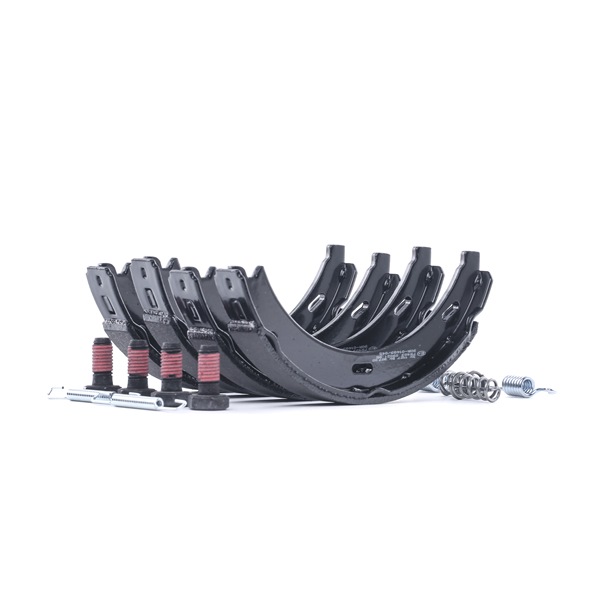 Bremsbackensatz, Feststellbremse KR 216 von METZGER günstig für 21,47 € online kaufen
