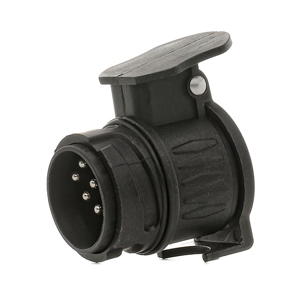 Osta Perävaunupistoke RIDEX:llä 5019A0002 edullisesti hintaan 1,98 €