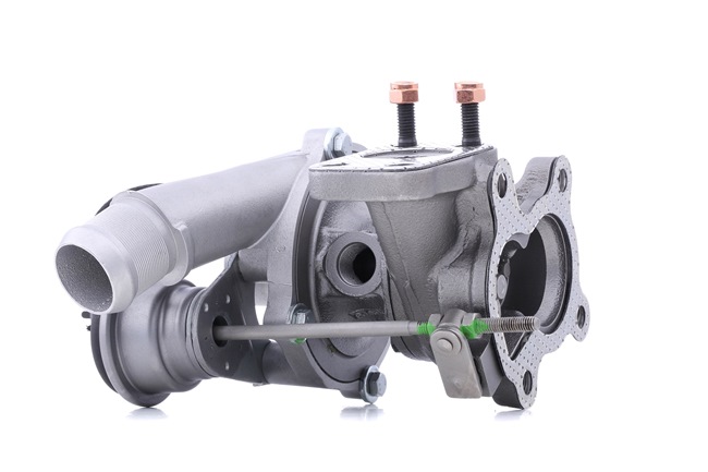 Turbolader 2234C10409R