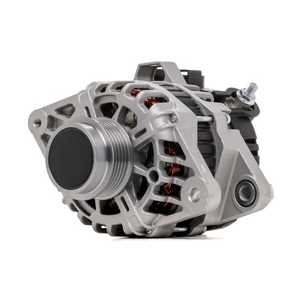 Comprar Alternador de RIDEX 4G1551 a bajo precio de 113,30 €