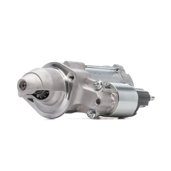 Anlasser 2S0854