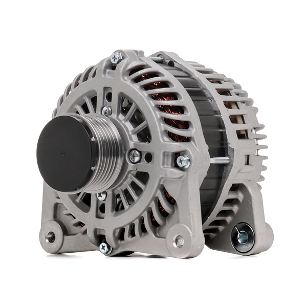 Lichtmaschine für NISSAN von RIDEX