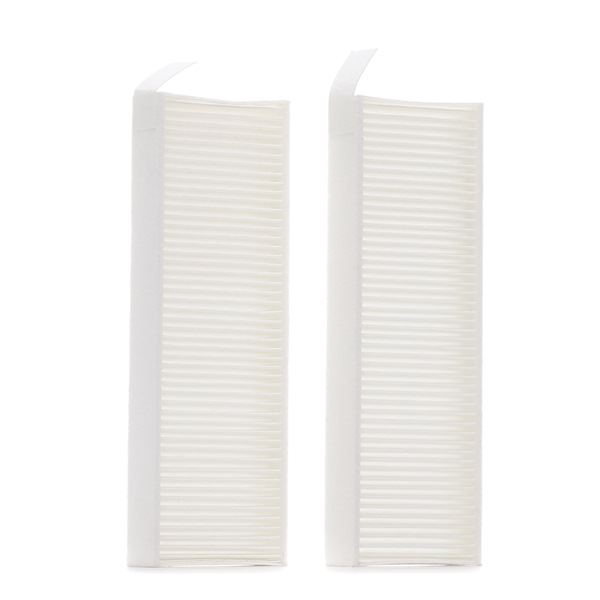 Köp Kupéfilter av RIDEX 424I0781 till det låga priset 148,07 kr