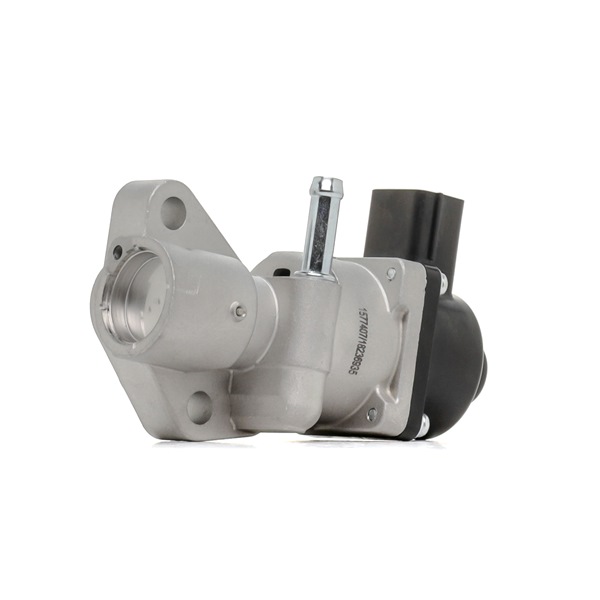 Osta EGR-moduuli RIDEX:llä 4198E0170 edullisesti hintaan 88,70 €