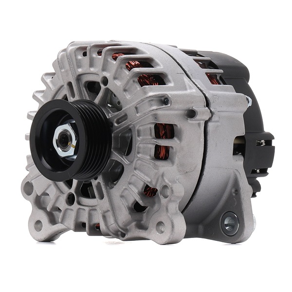 Lichtmaschine 4G1599
