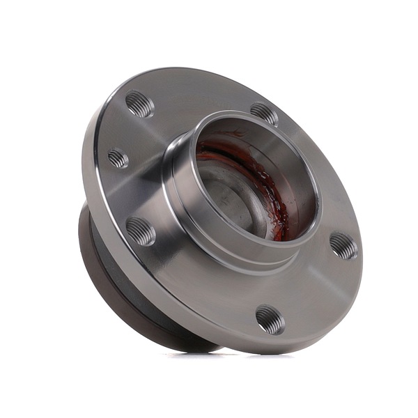 Radlagersatz 654W1355 von RIDEX günstig für 48,74 € online kaufen
