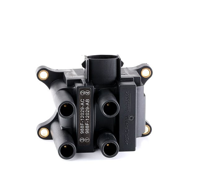 Acquista online MAGNETI MARELLI Bobina d'accensione Art.: 060717038012