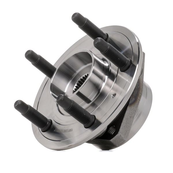 Radlagersatz 654W1357