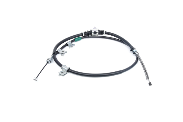 Compre Cabo de freio de mão de ATE online para PAJERO CLASSIC (V2_W) a preços moderados