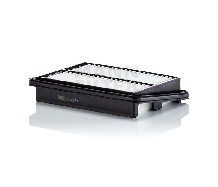 Köp Luftfilter av MANN-FILTER C 22 060 till det låga priset 207,74 kr