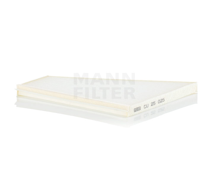 Innenraumfilter CU 25 025