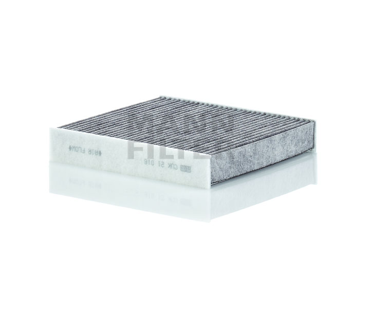 Köp Kupéfilter av MANN-FILTER CUK 21 016 till det låga priset 591,66 kr