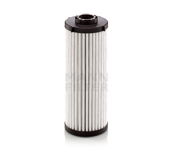 Köp Hydraulikfilter, automatväxel av MANN-FILTER H 6005 z till det låga priset 296,65 kr
