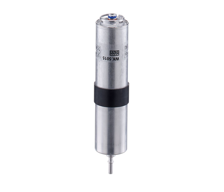 Kraftstofffilter von MANN-FILTER WK 5015