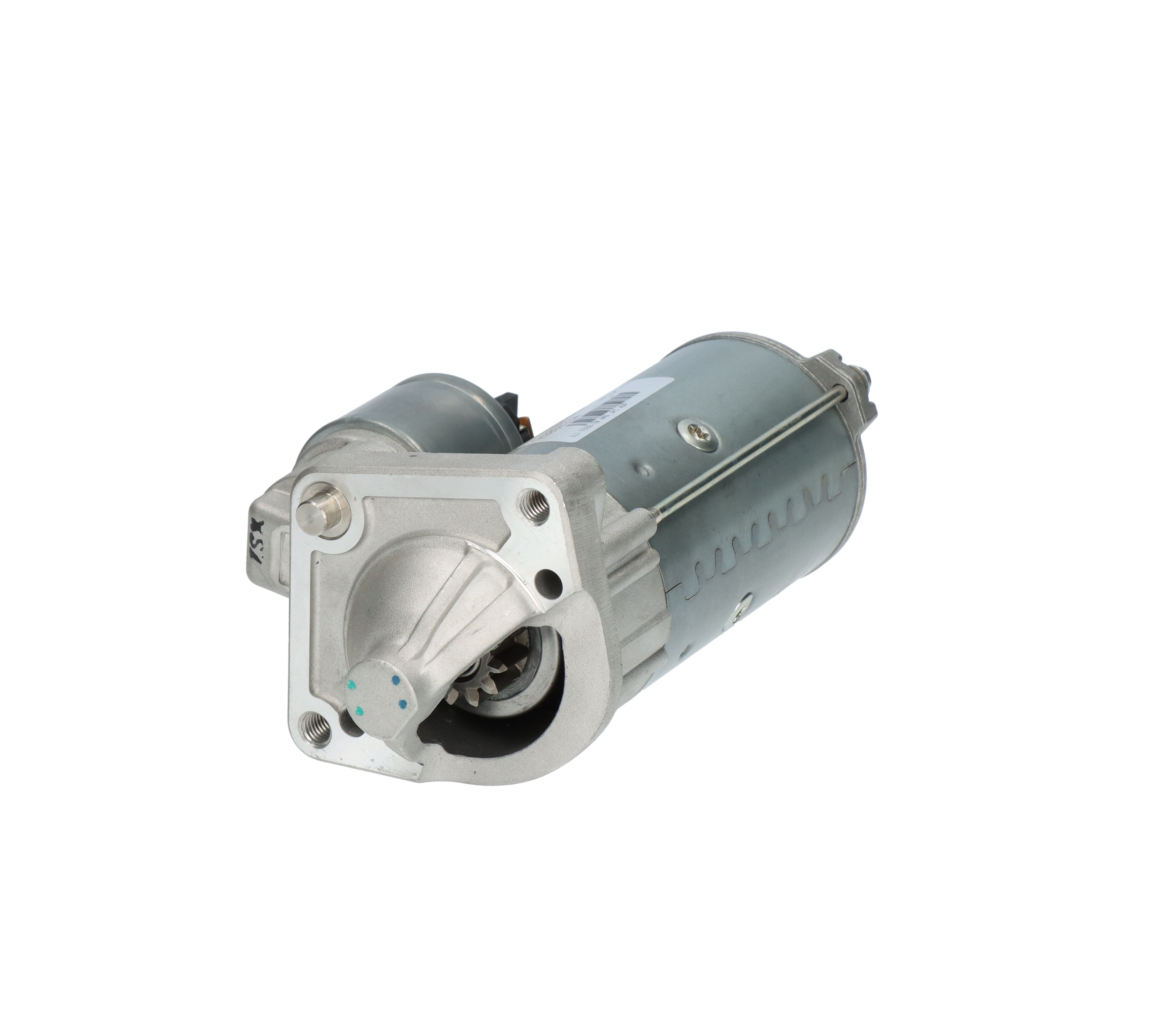 Köp Startmotor av VALEO 438543 till det låga priset 2841,21 kr