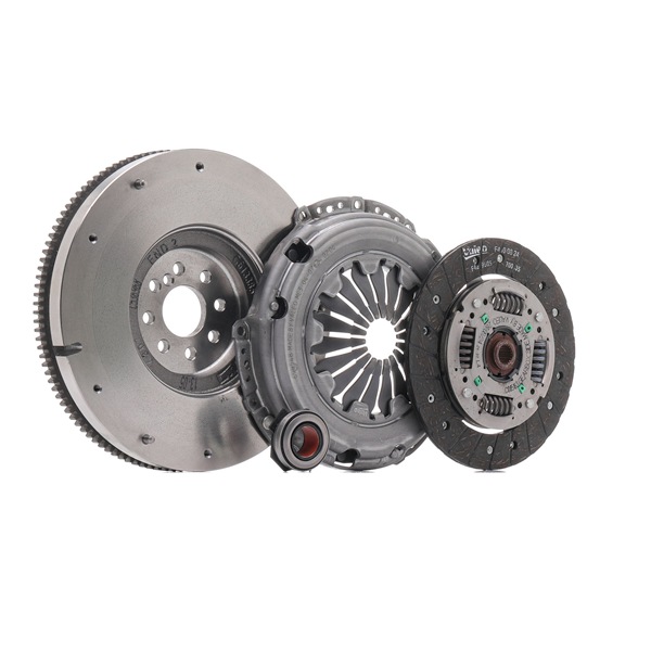 Kupplungssatz 835211 von VALEO günstig für 311,21 € online kaufen